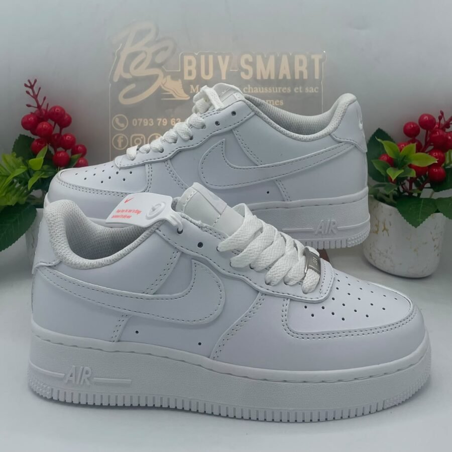 Basket AF1