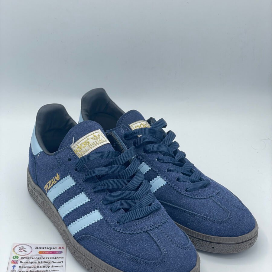 Basket SPEZIAL New