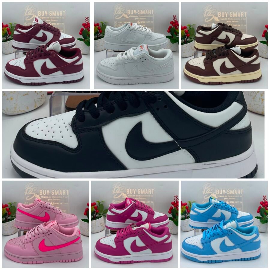 Basket SB New