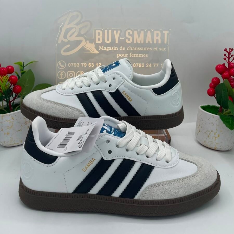Basket Samba New
