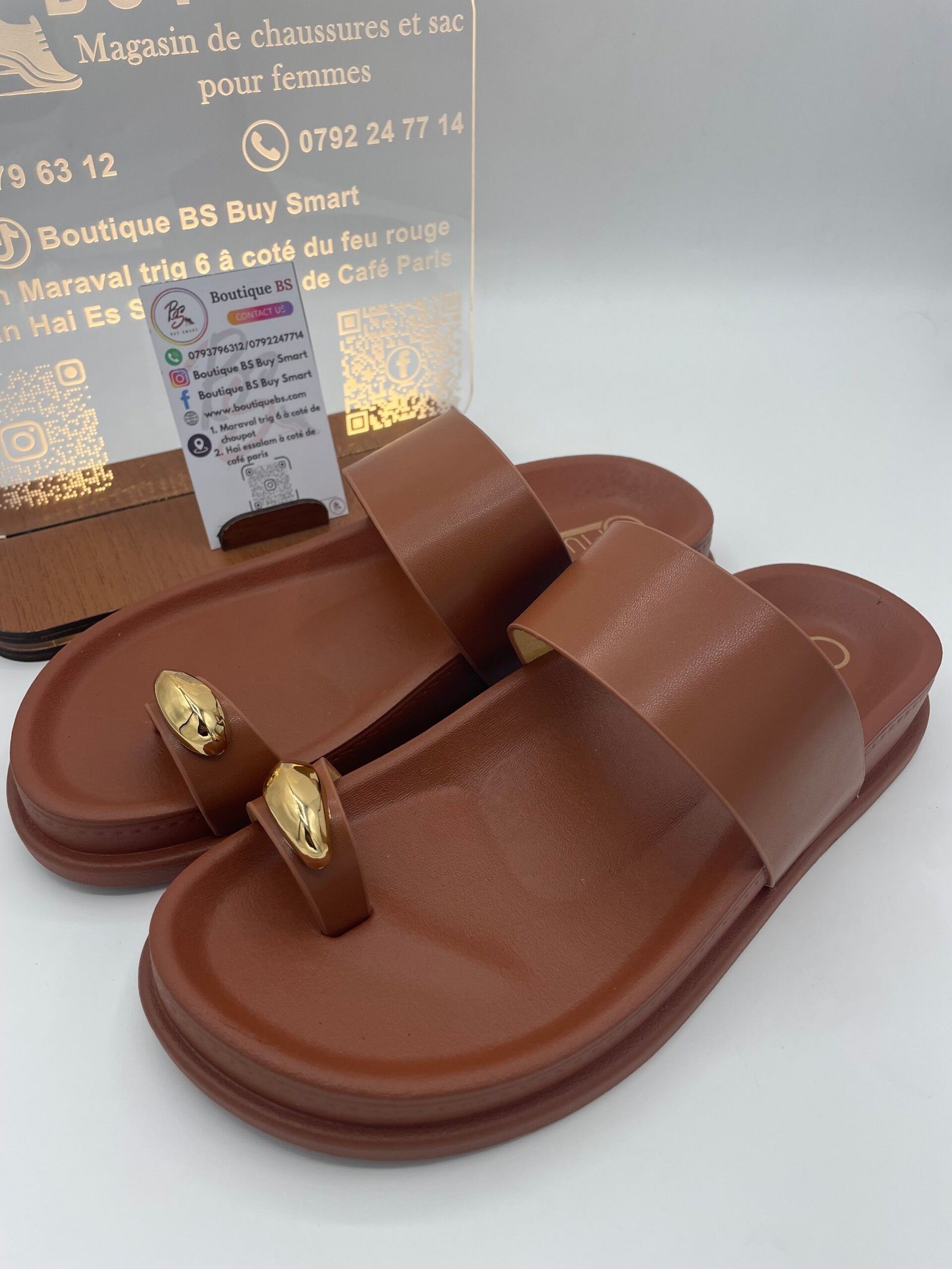 Mule Collection ZARA 1212 – Image 4