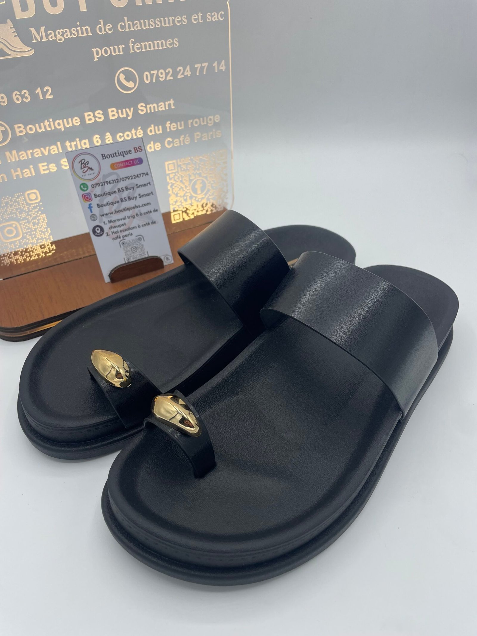 Mule Collection ZARA 1212 – Image 3