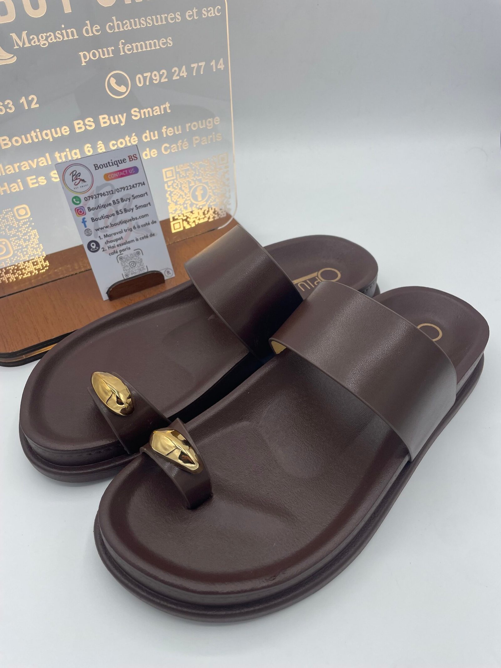 Mule Collection ZARA 1212 – Image 2