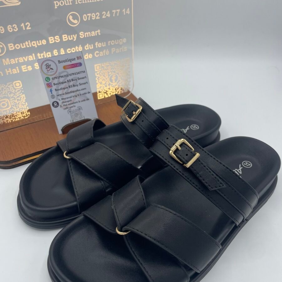 Mule Collection ZARA SY1147
