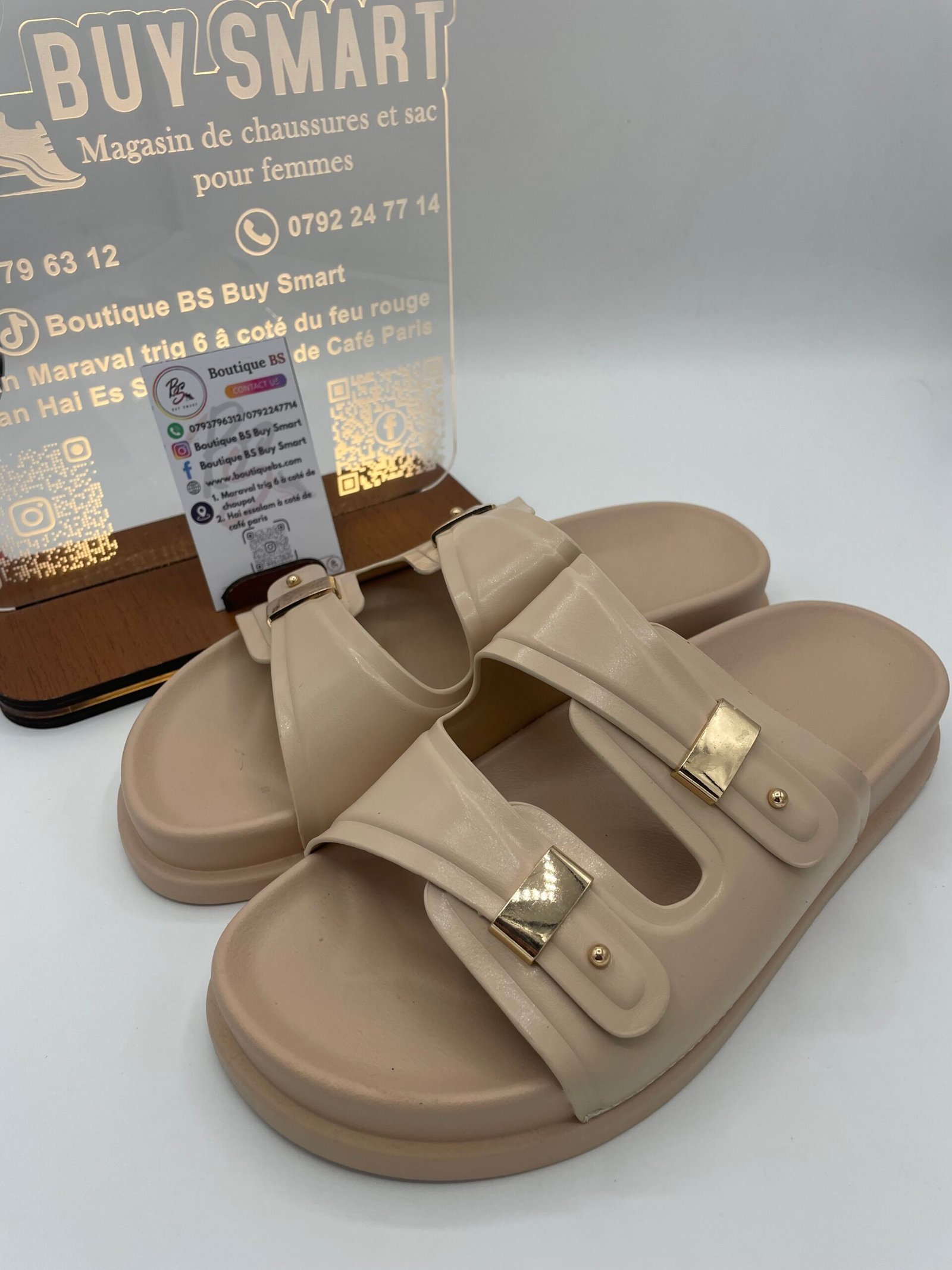 Mule Collection ZARA DM512 – Image 2