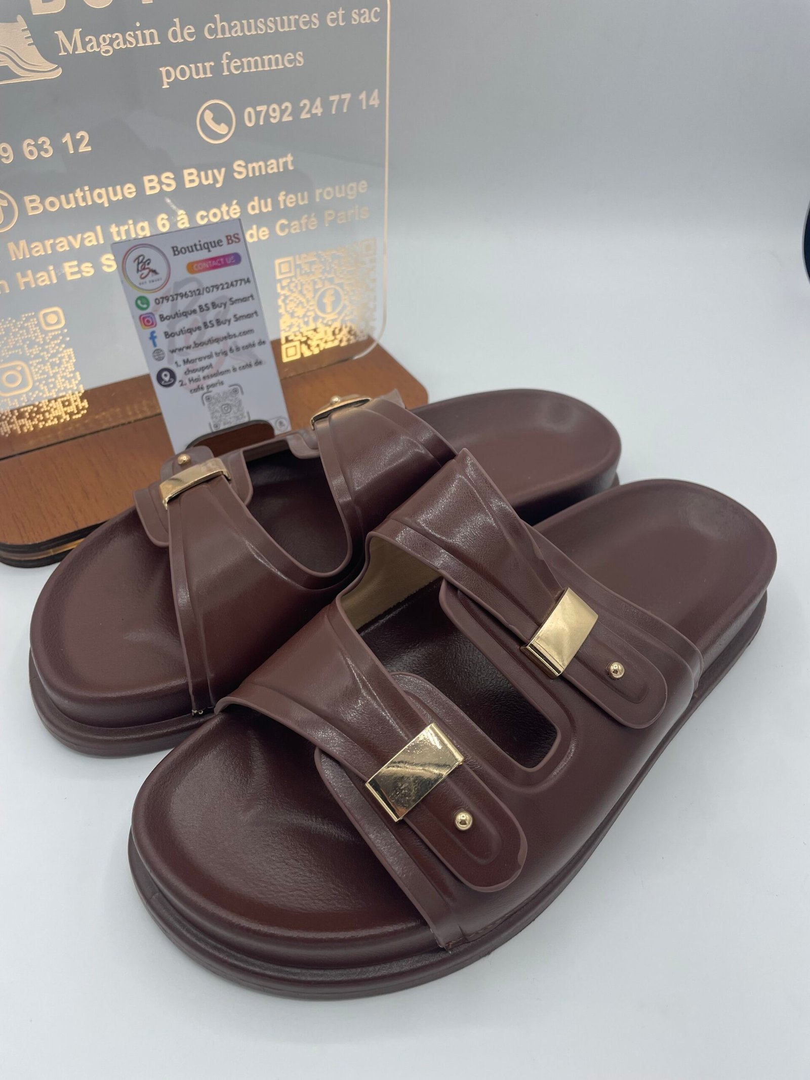 Mule Collection ZARA DM512 – Image 3