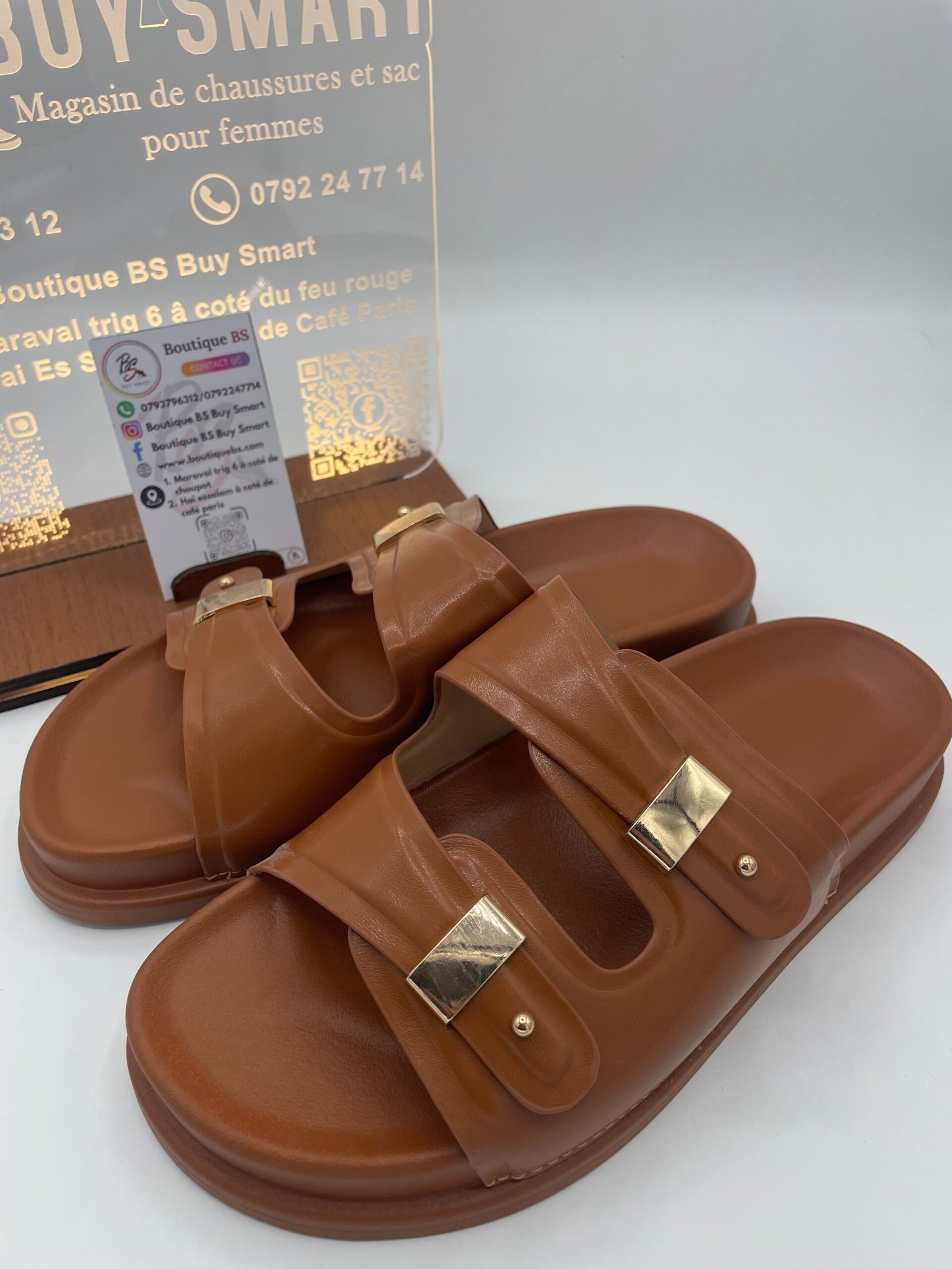 Mule Collection ZARA DM512 – Image 4