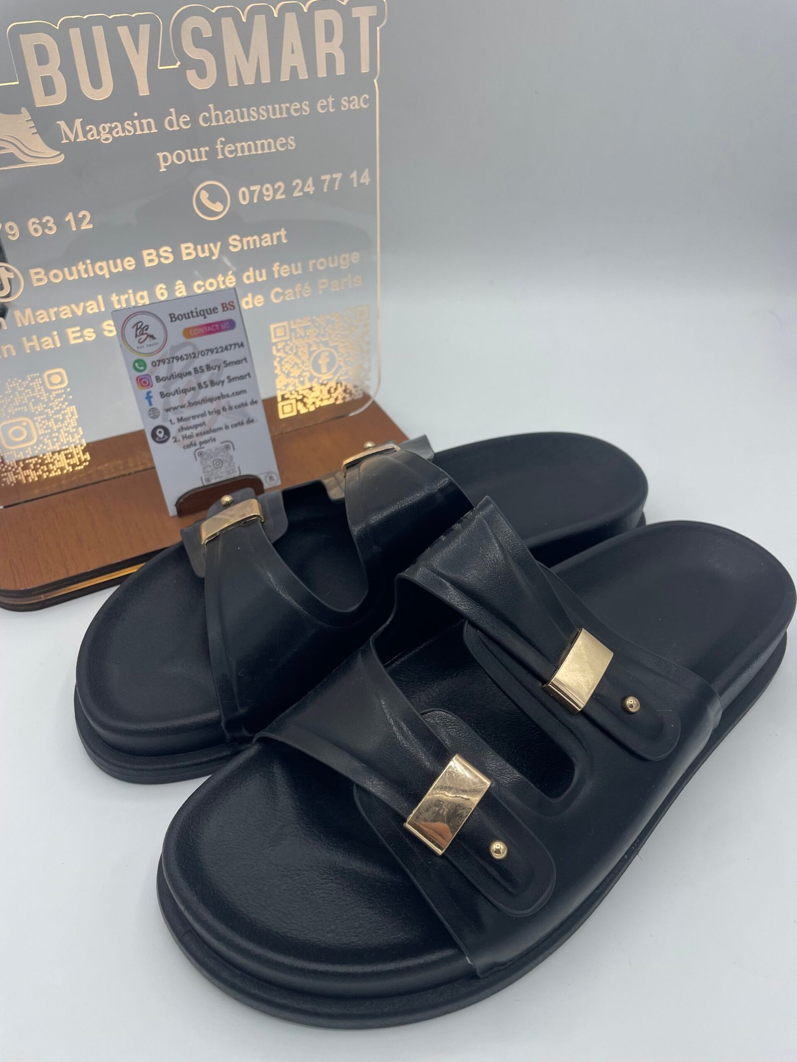 Mule Collection ZARA DM512 – Image 5