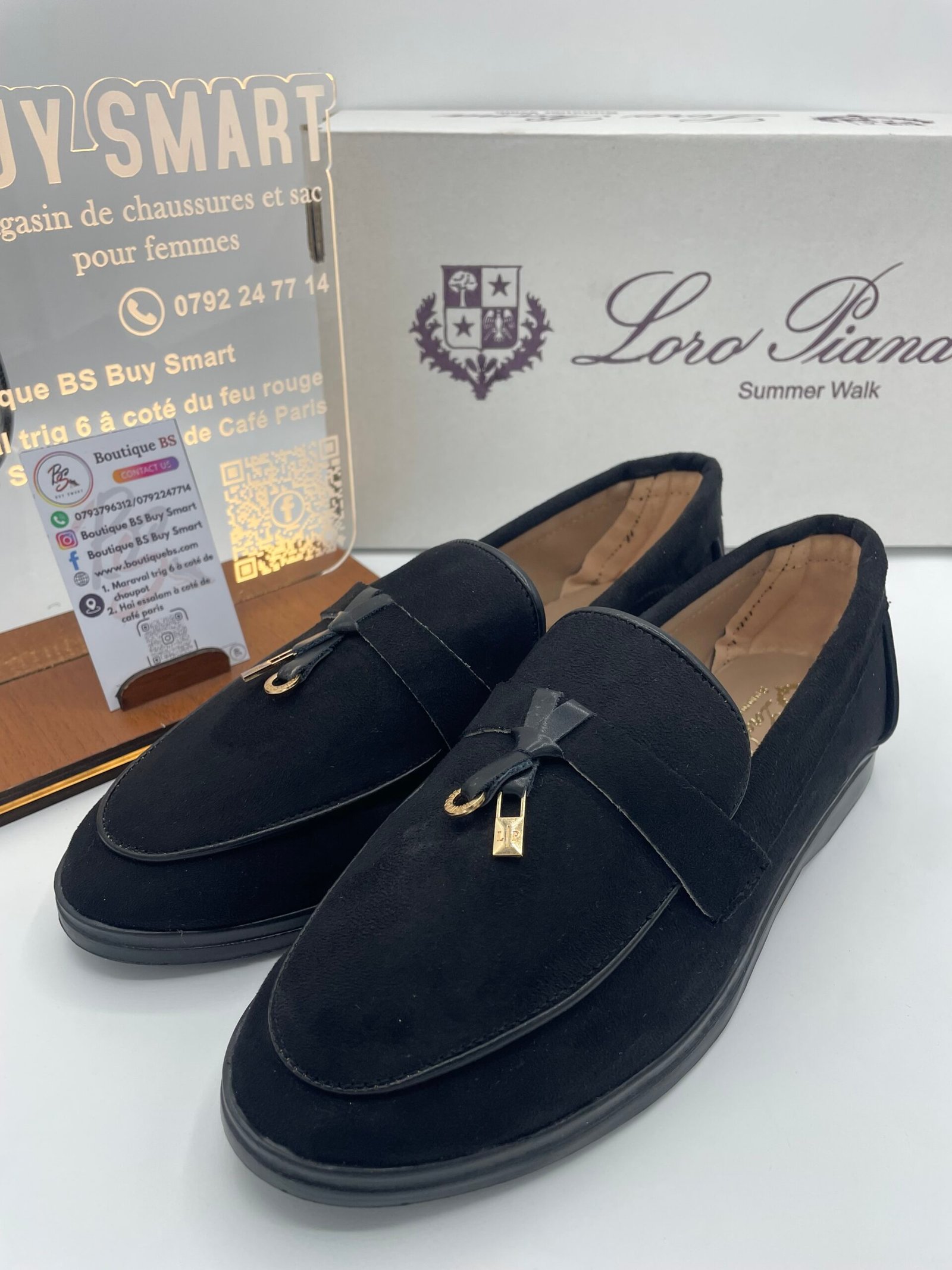 Mocassin LP New – Image 14