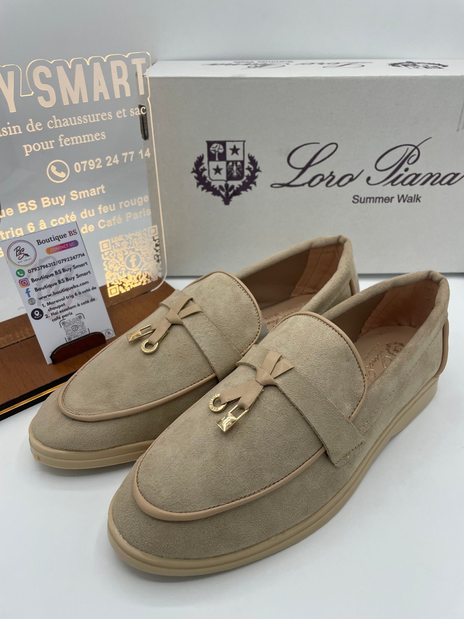 Mocassin LP New – Image 10
