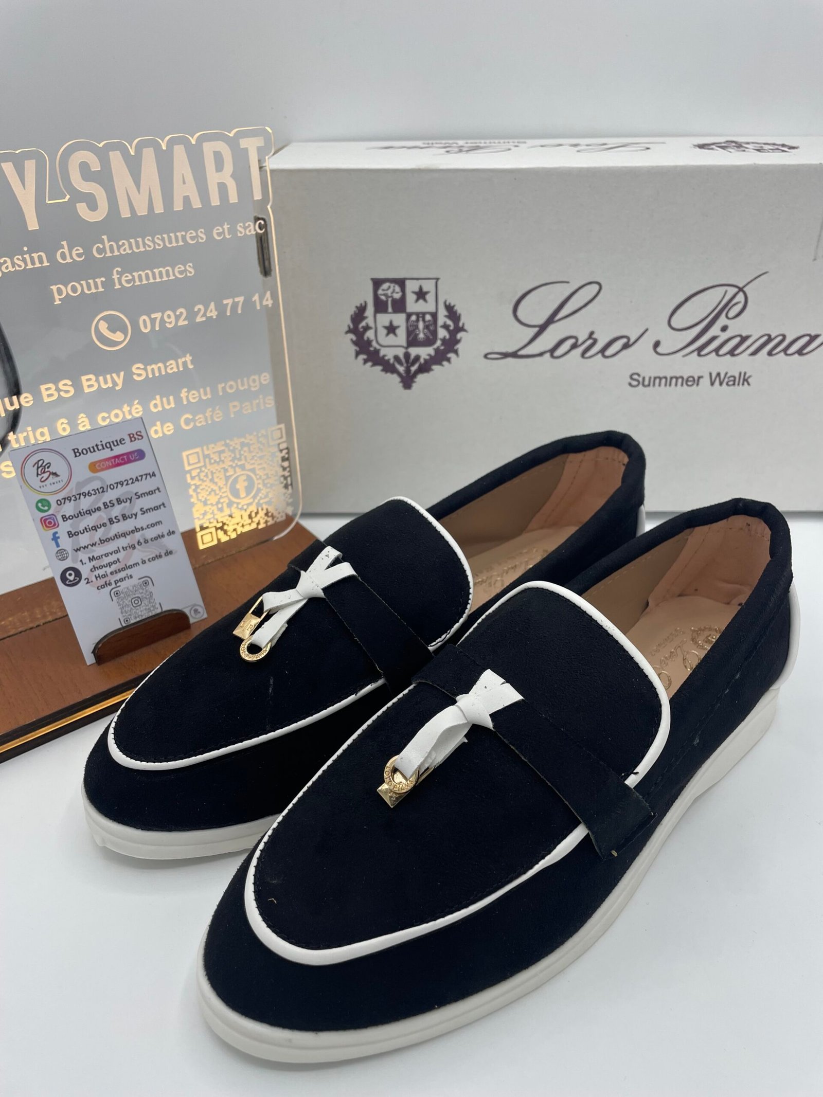 Mocassin LP New – Image 3