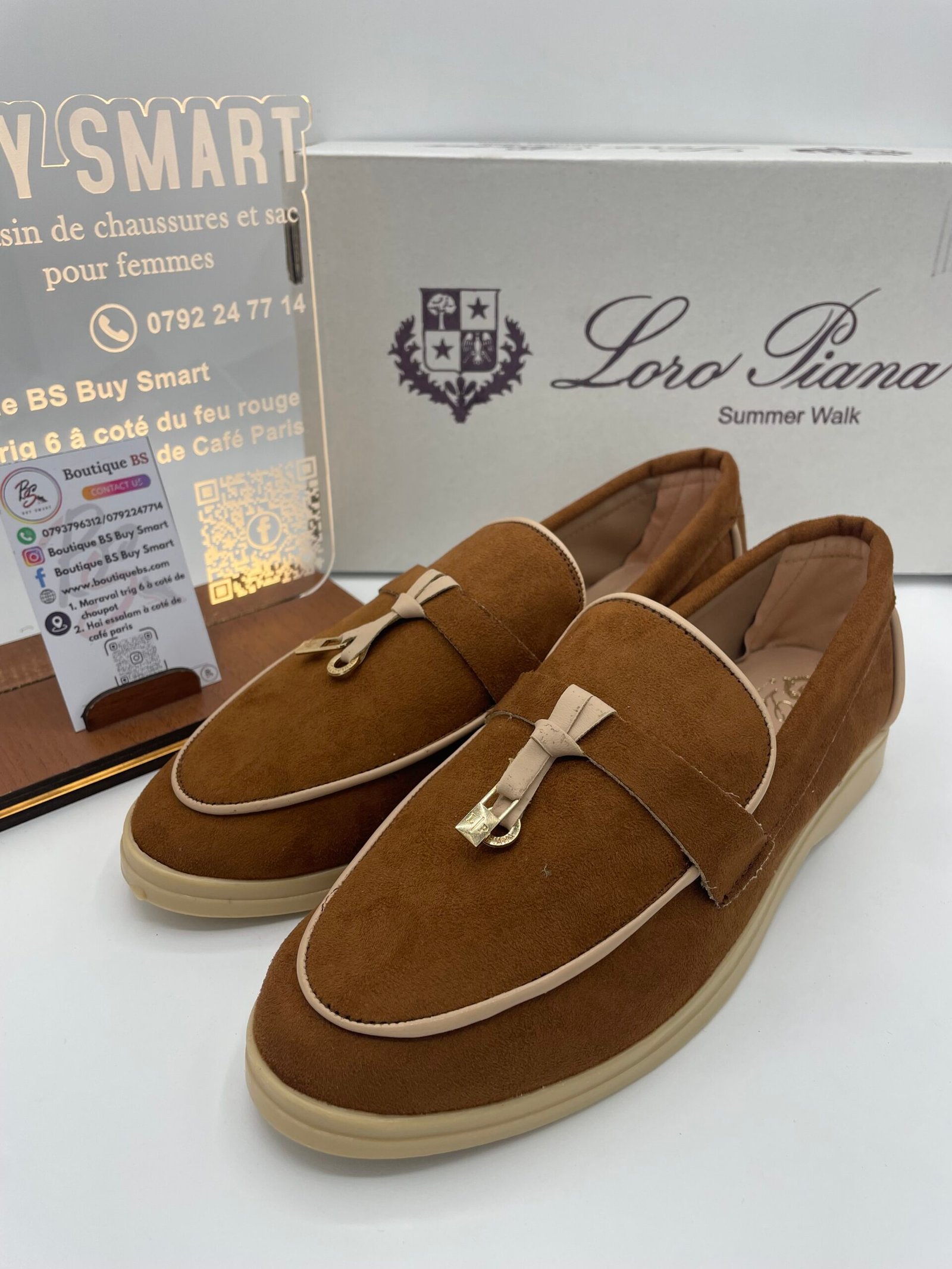 Mocassin LP New – Image 12