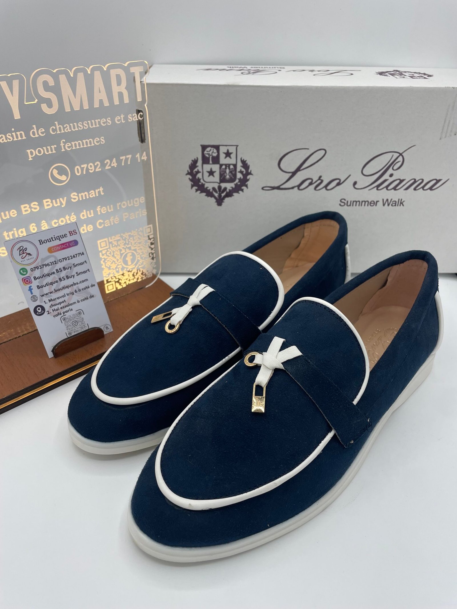Mocassin LP New – Image 11