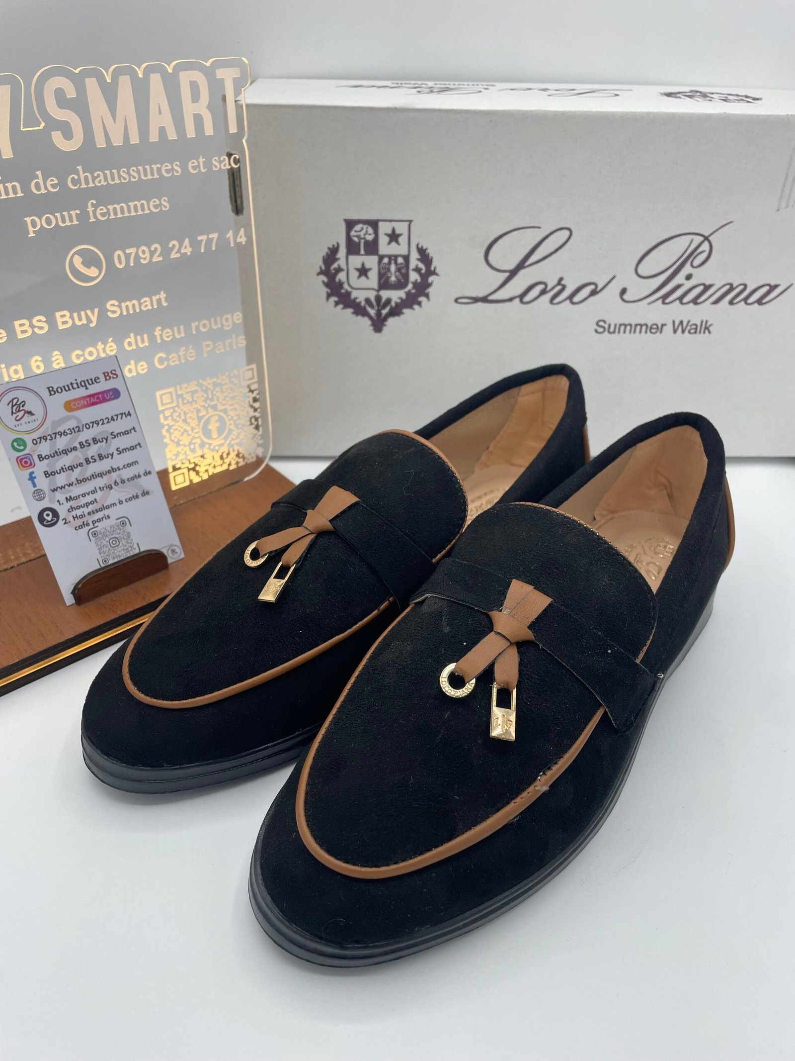 Mocassin LP New – Image 6