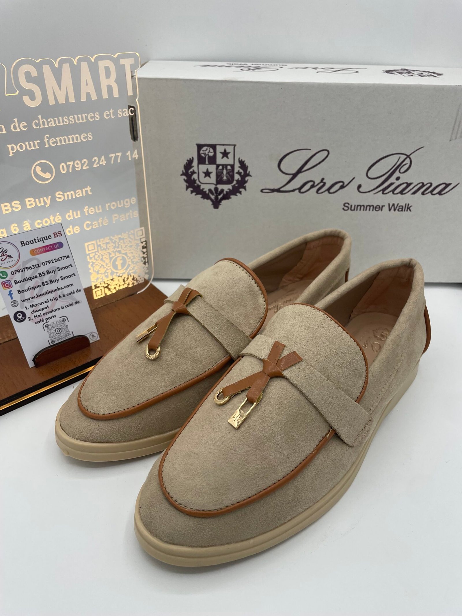 Mocassin LP New – Image 5