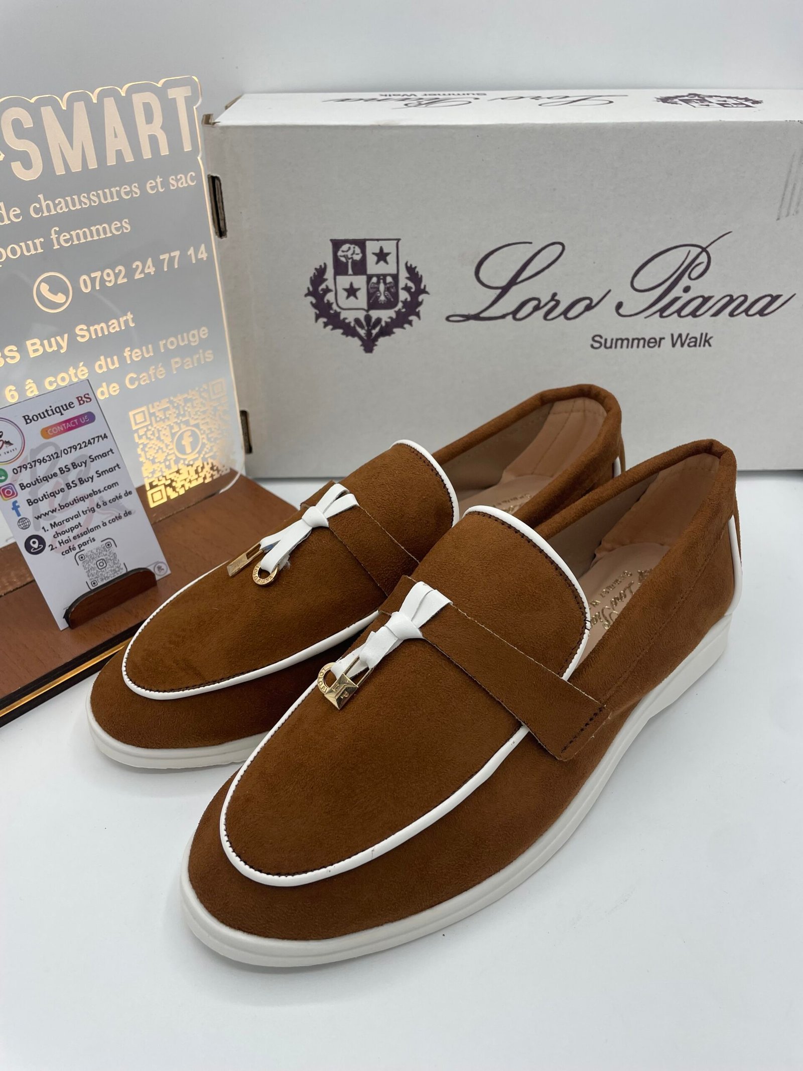 Mocassin LP New – Image 9