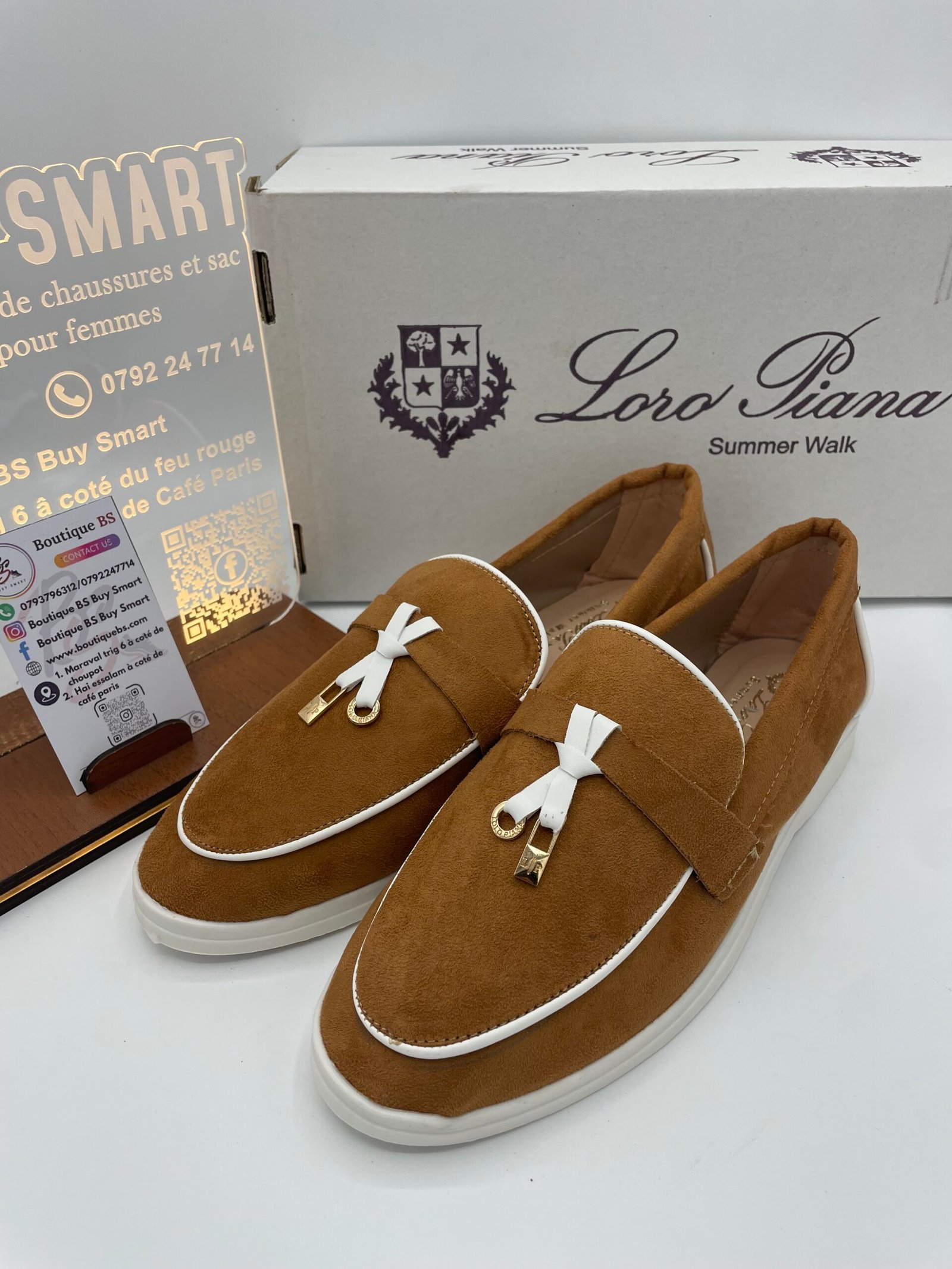Mocassin LP New – Image 13