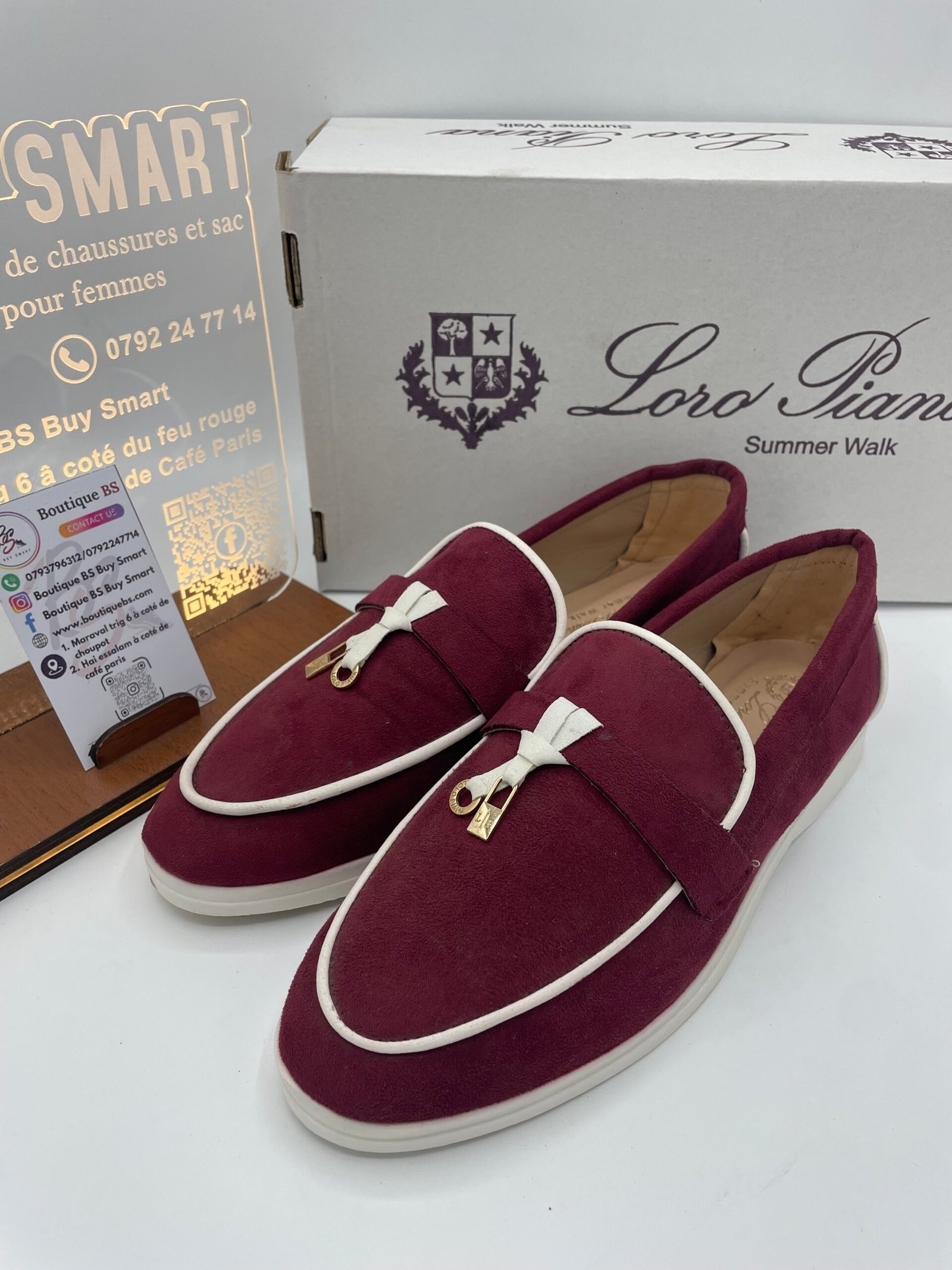 Mocassin LP New – Image 8