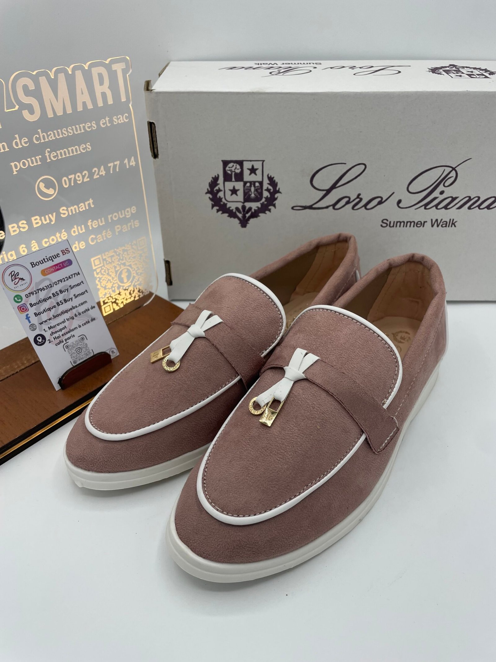Mocassin LP New – Image 7