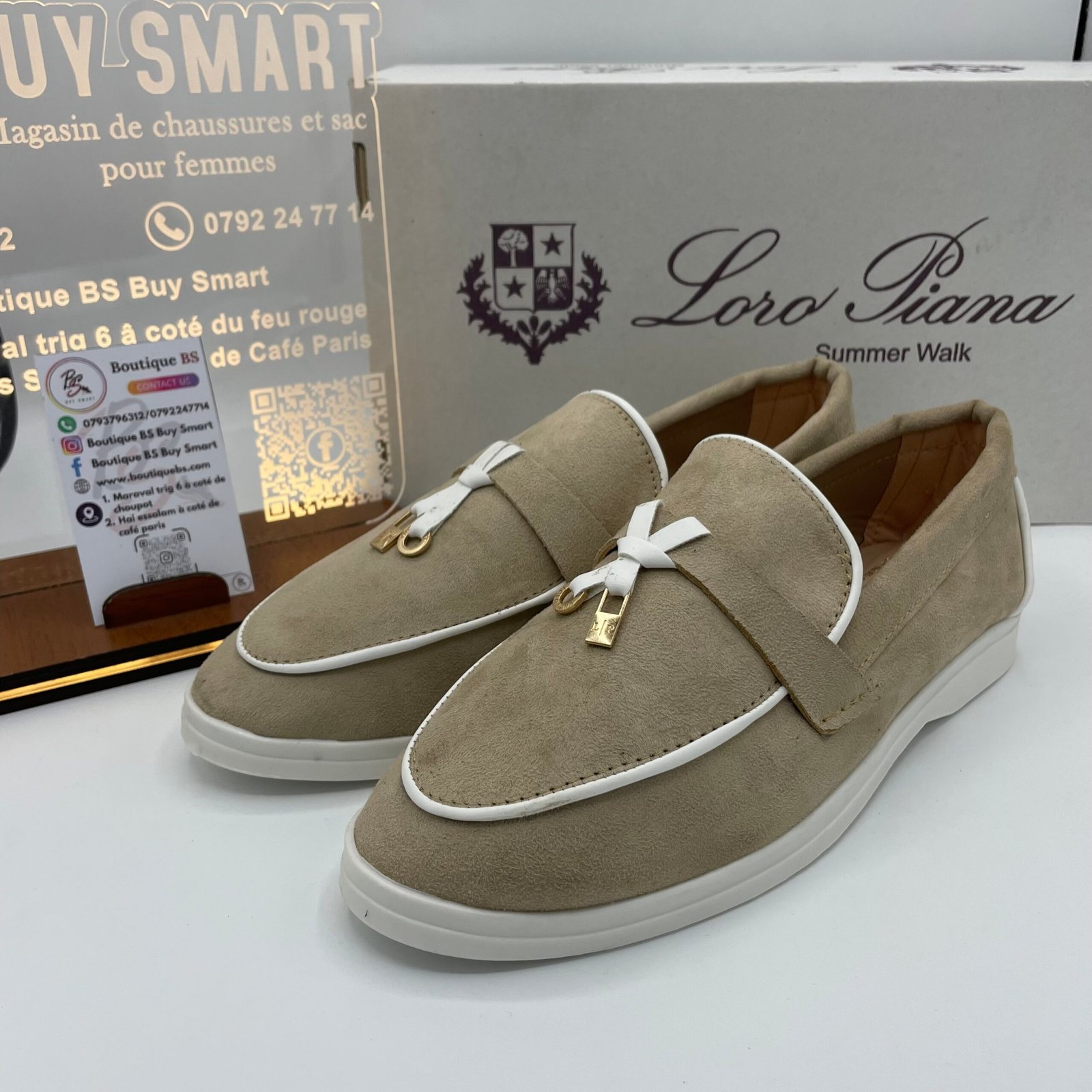 Mocassin LP New – Image 2