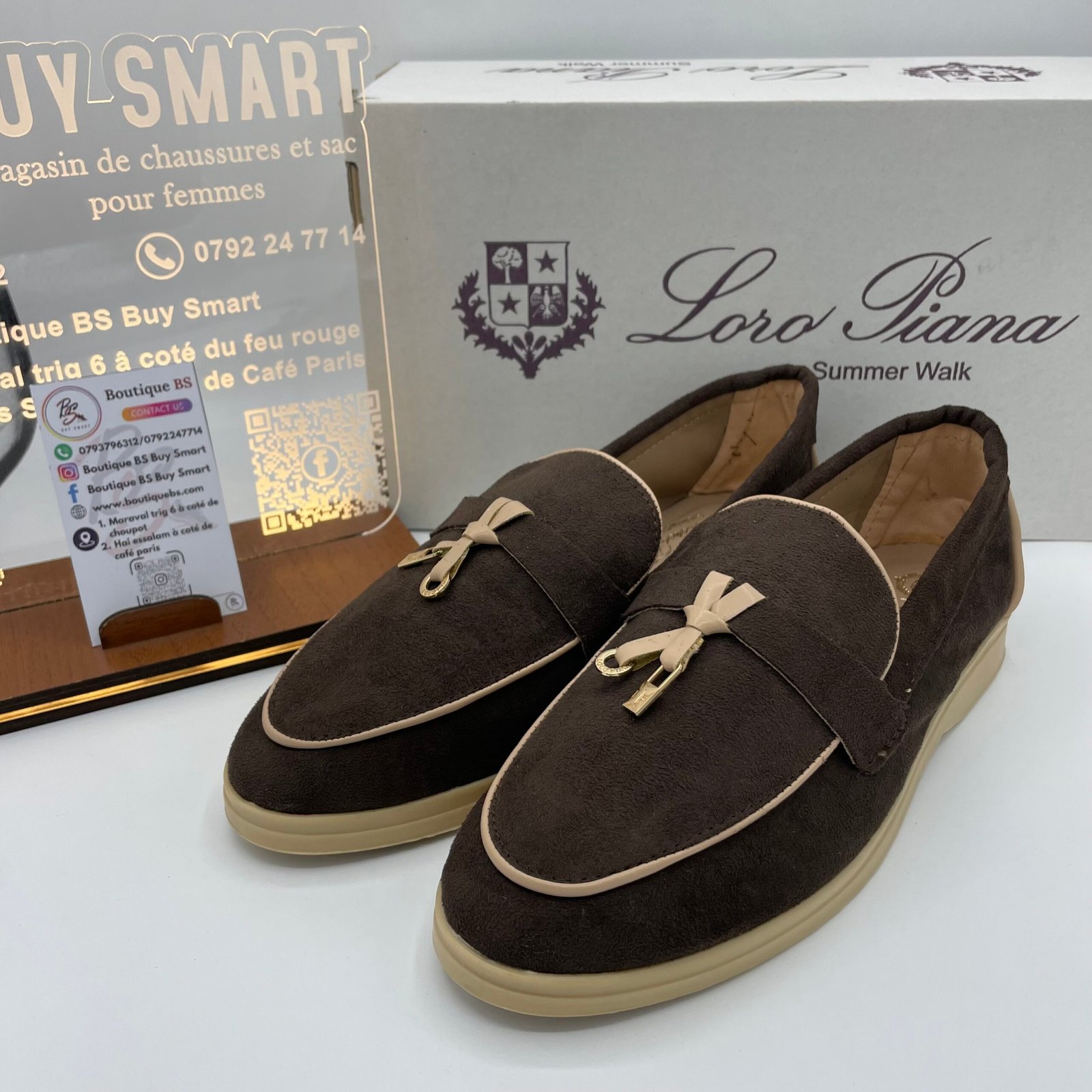 Mocassin LP New – Image 4