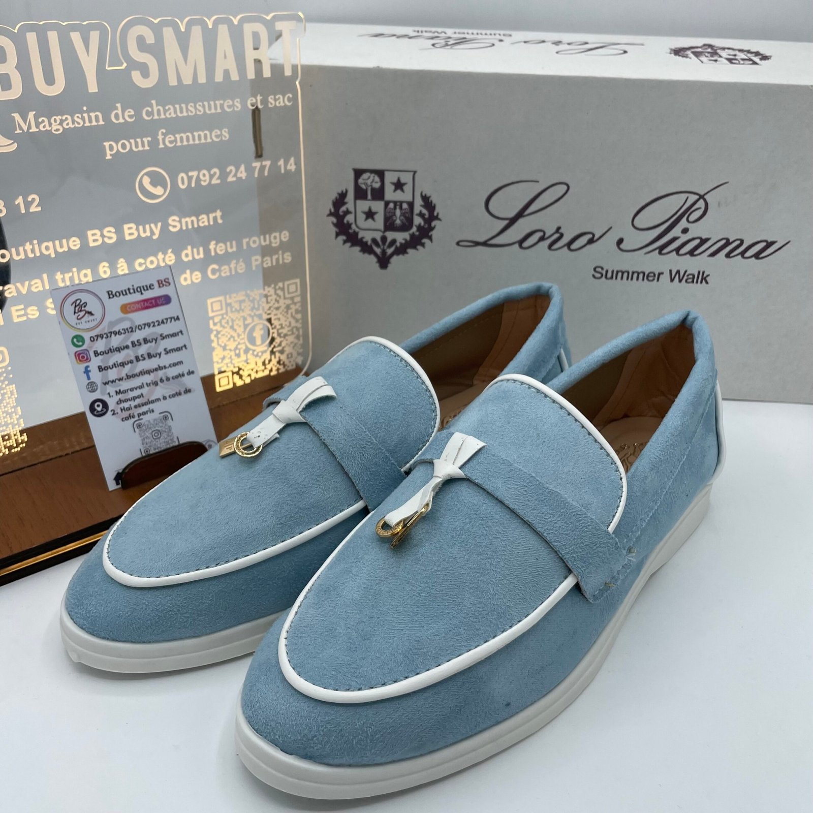Mocassin LP New – Image 15