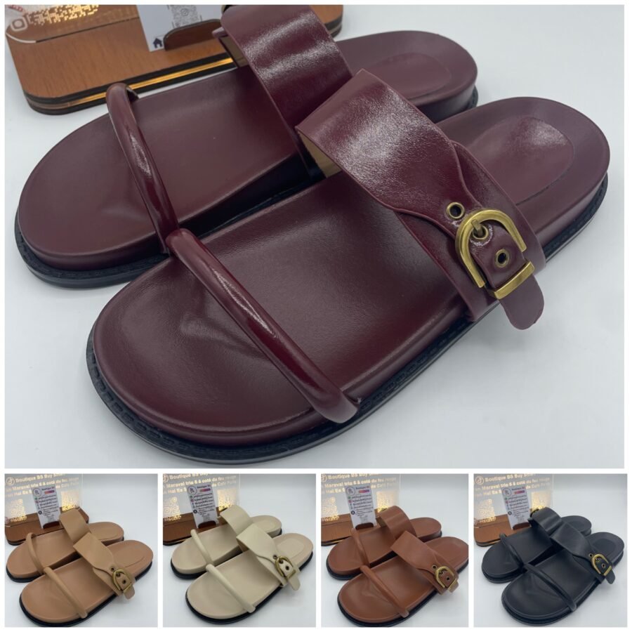 Mule Collection ZARA DM578