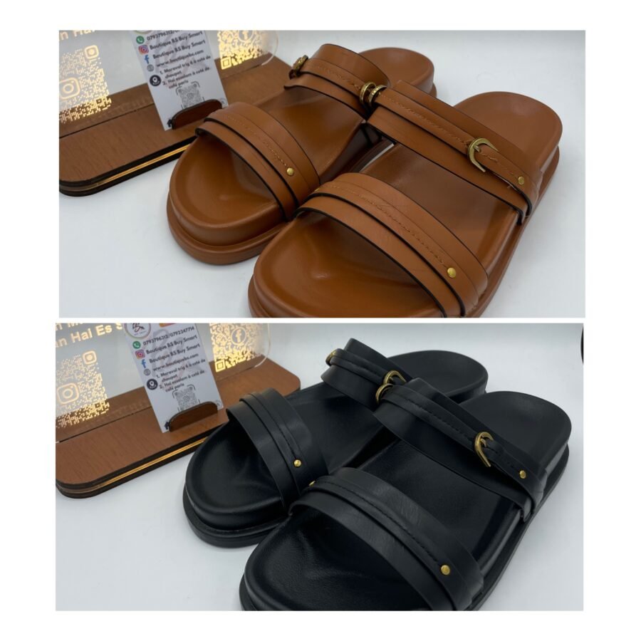 Mule Collection ZARA DM477