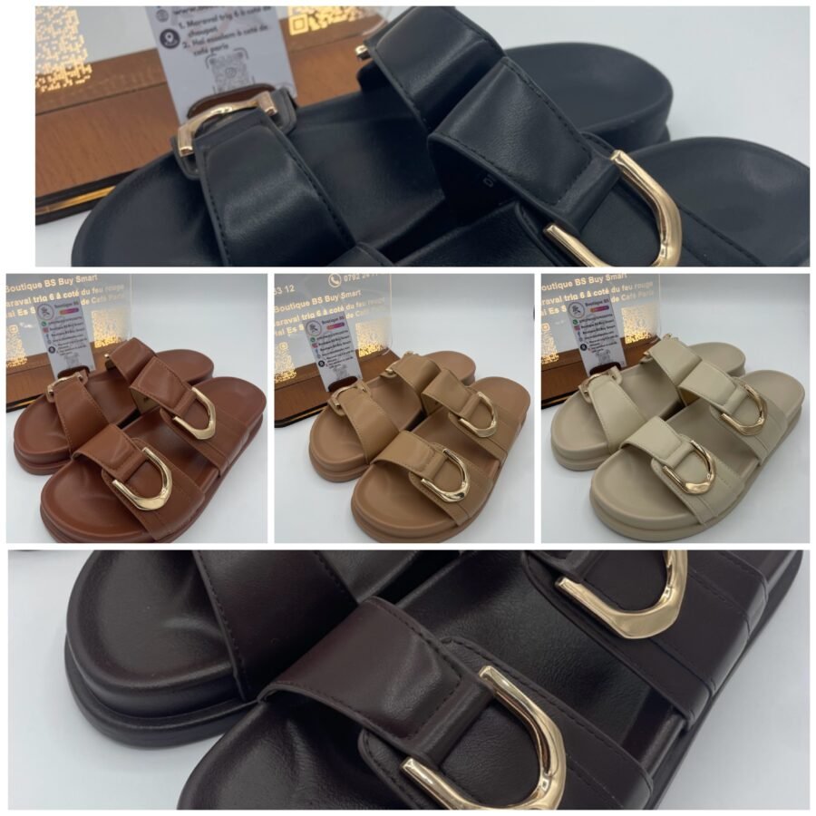 Mule Collection ZARA DM576