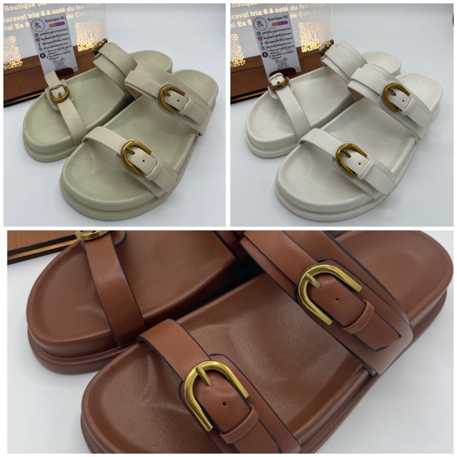 Mule Collection ZARA DM409