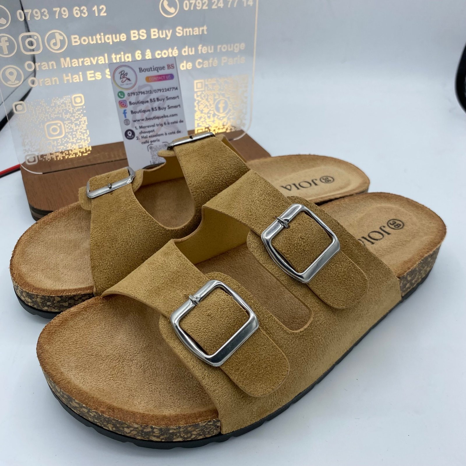 Birk Joia – Image 2