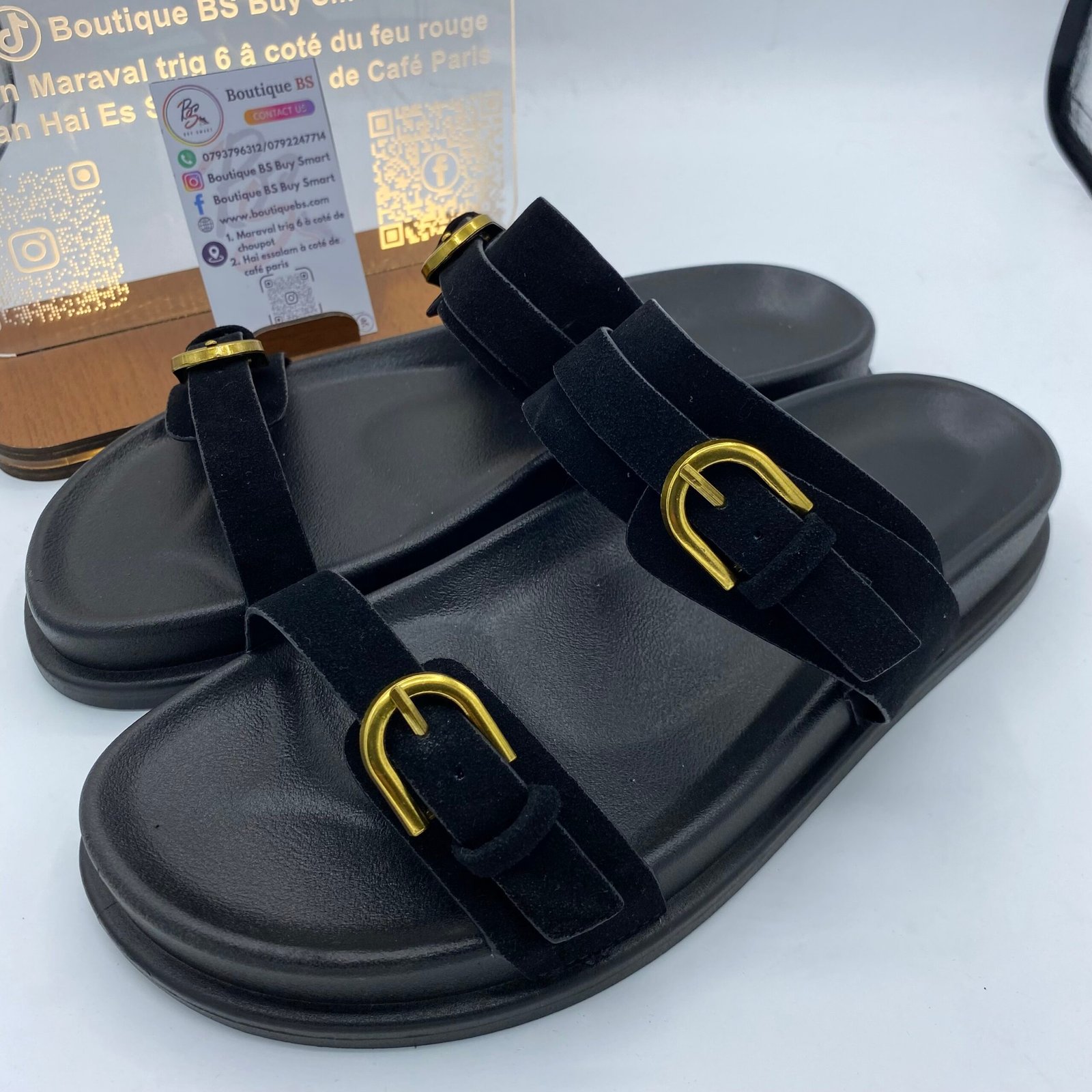 Mule Collection ZARA DM589 – Image 2