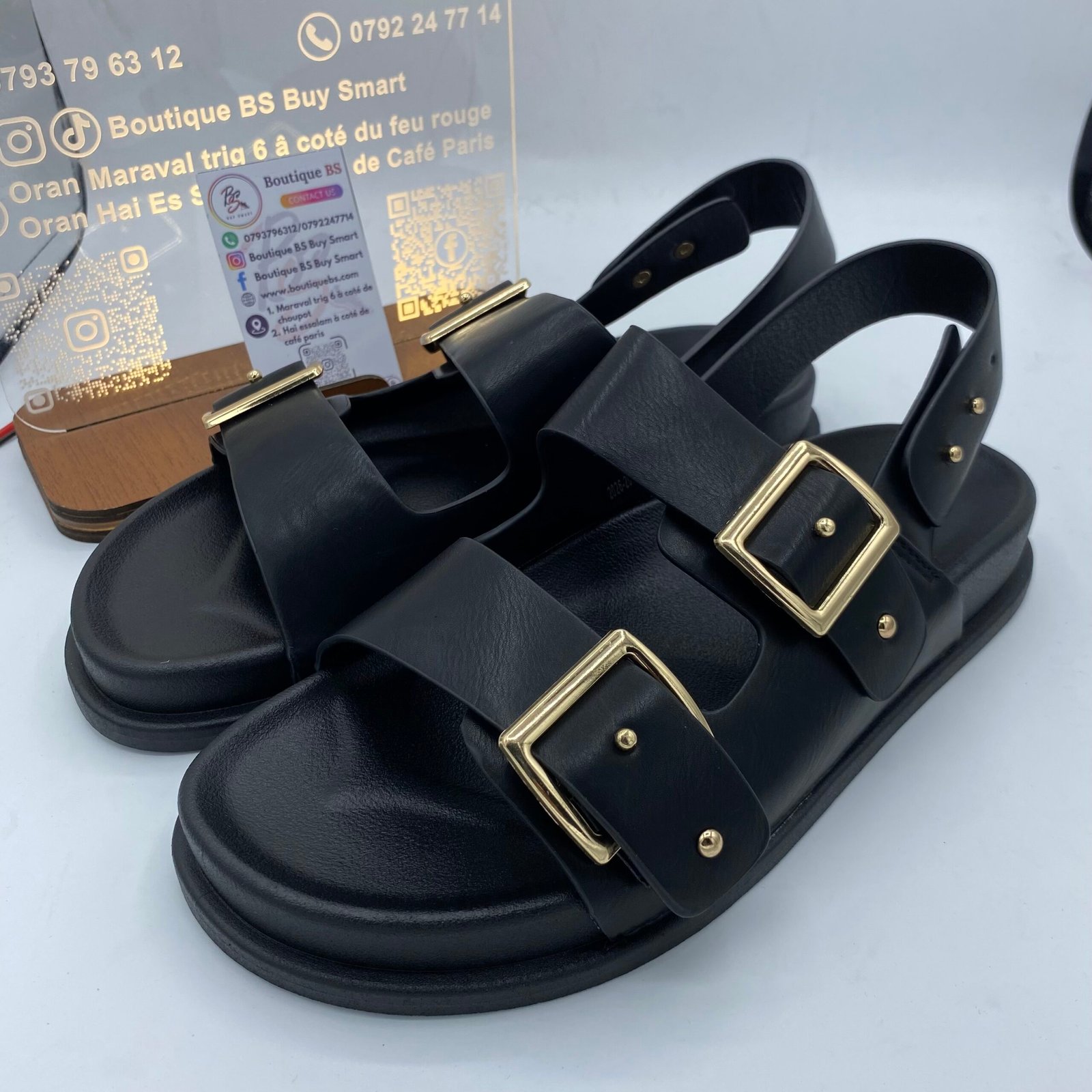 Sandale Collection ZARA 2026-2018 – Image 2