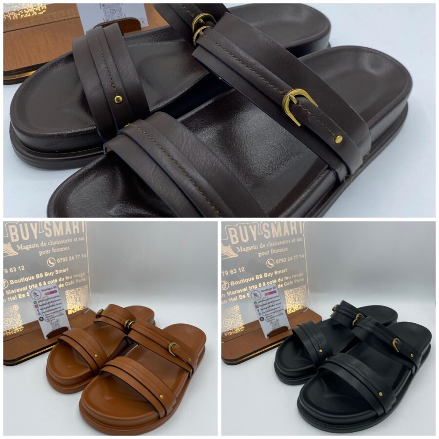 Mule Collection ZARA DM477