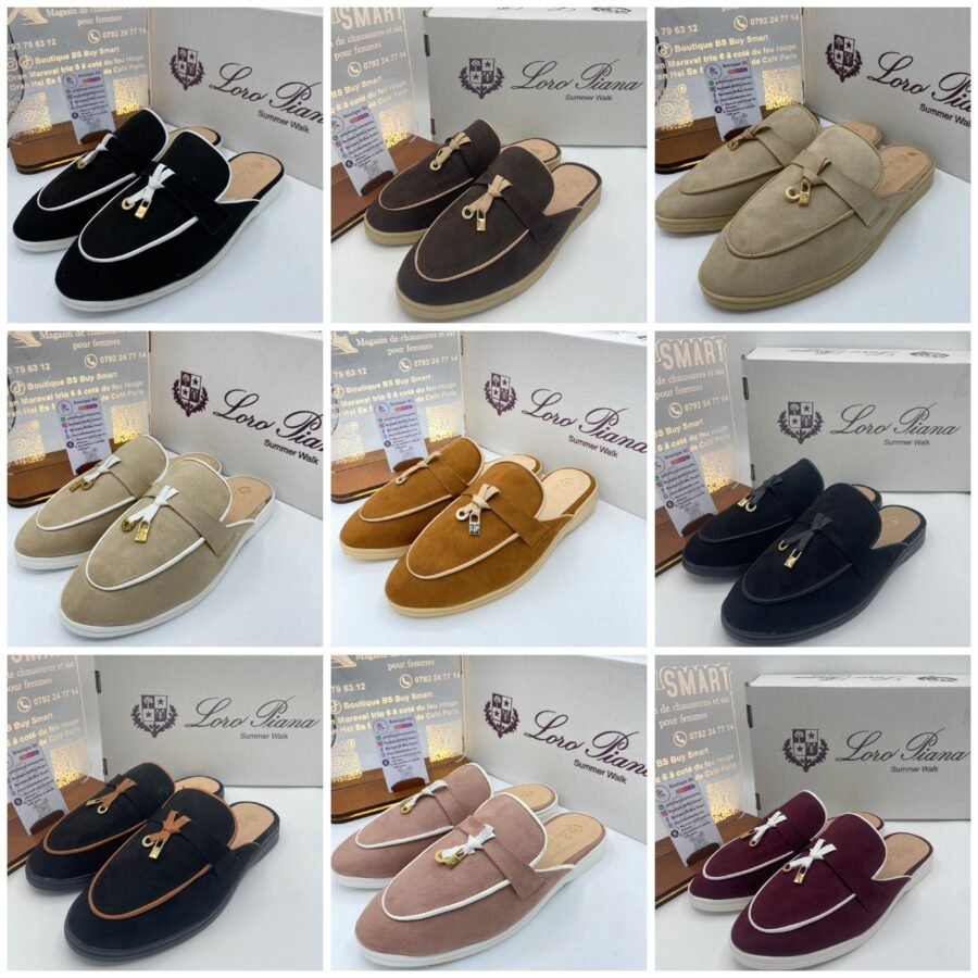 Sabot LP New