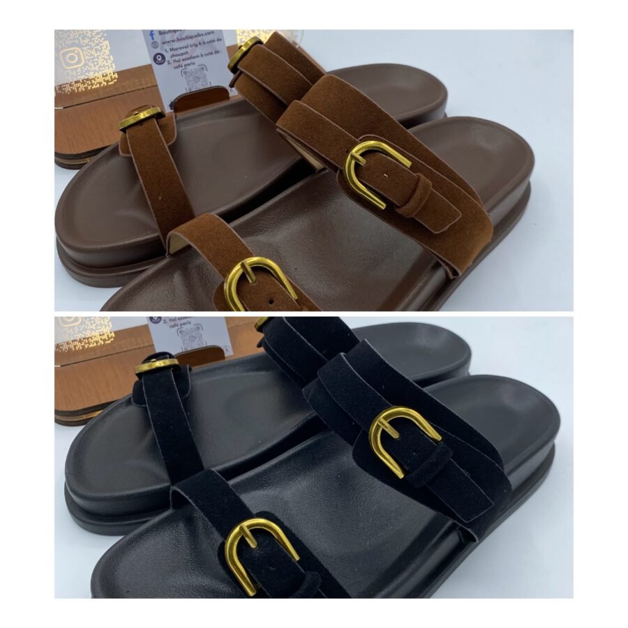 Mule Collection ZARA DM589