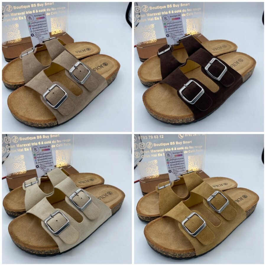 Birk Joia
