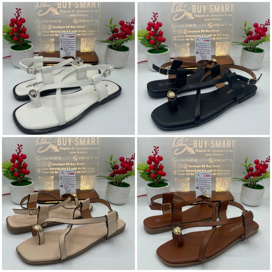 Sandale Abloom Cellection Zara WL647