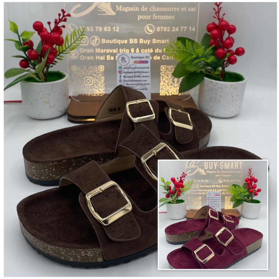 Birk DM496