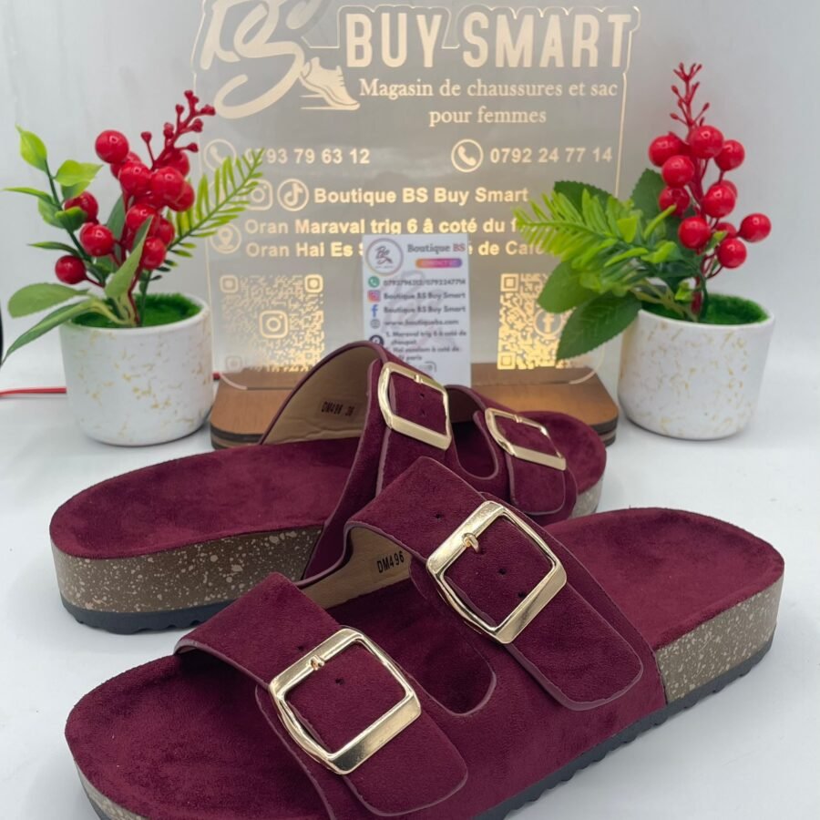 Birk DM496