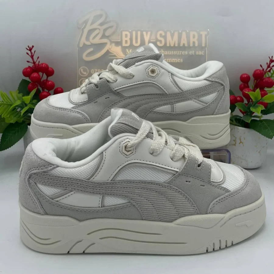 Basket P180 — Boutique BS