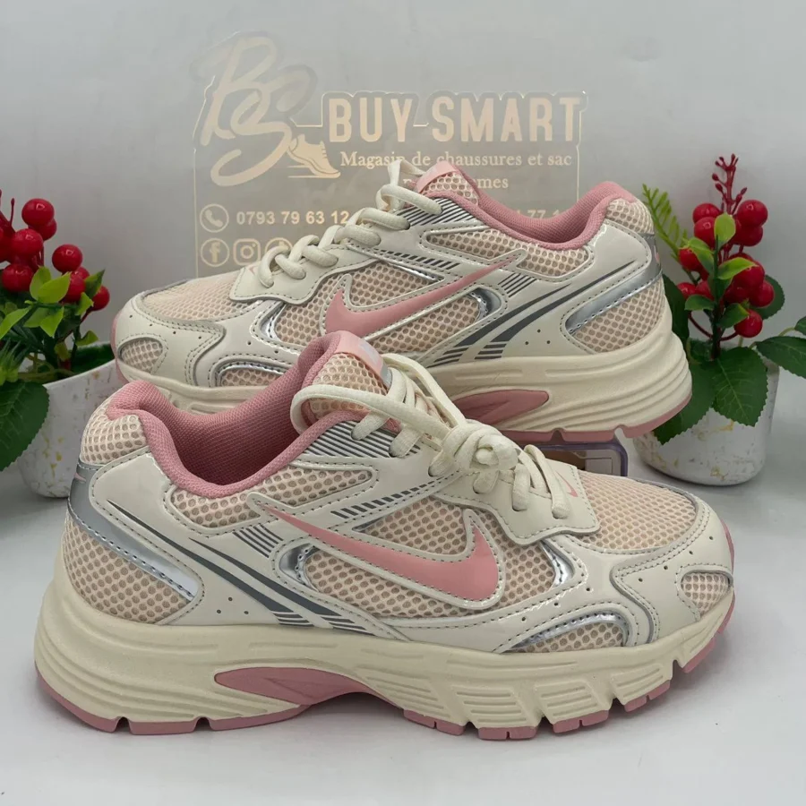 Basket Vomero 20 Beige Rose — Boutique BS