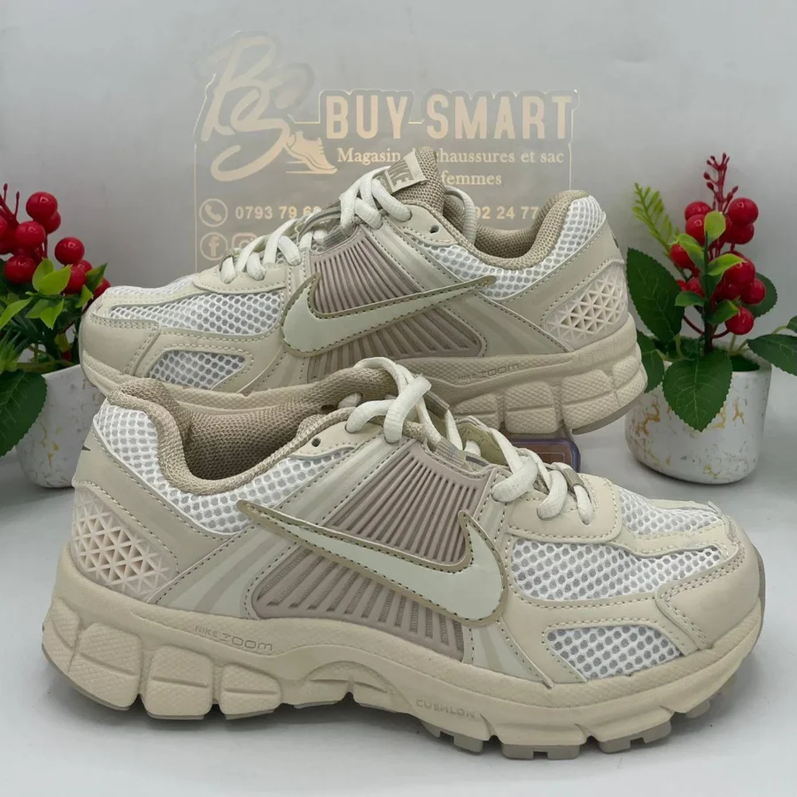 Basket Vomero 5 Beige Beige — Boutique BS