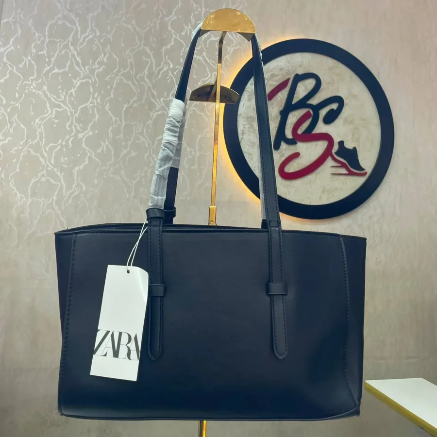 Sac ZR GM 20x33 noir