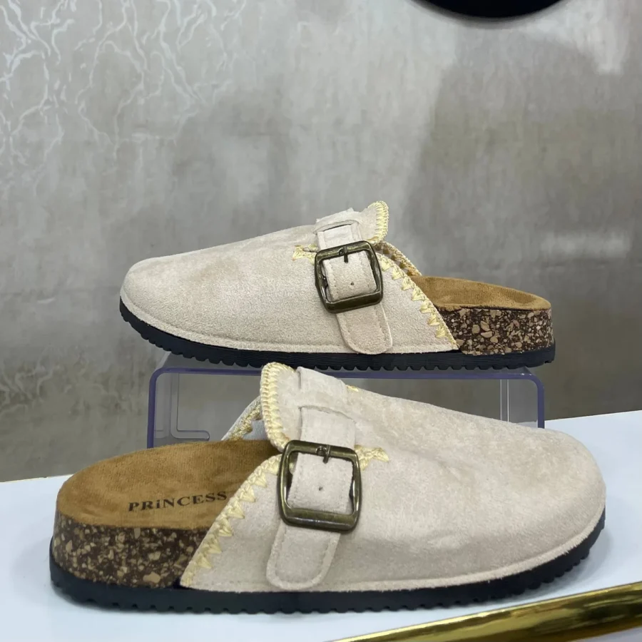 Birk Boston 06 beige
