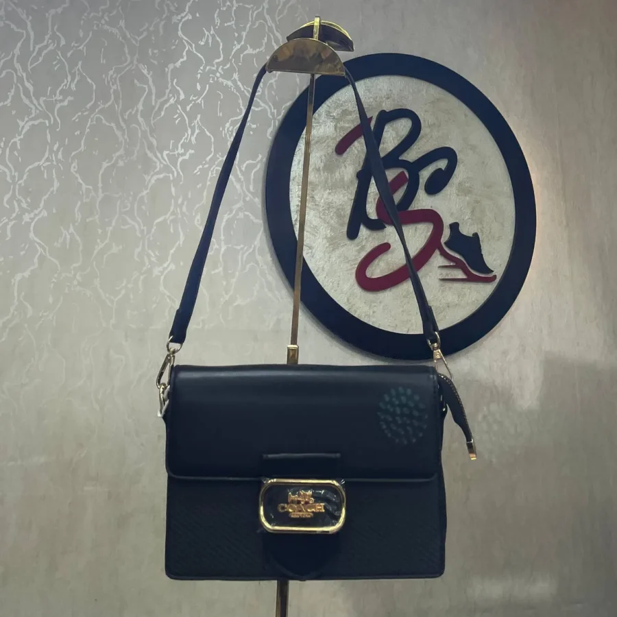 Pochette Diver 01 noir
