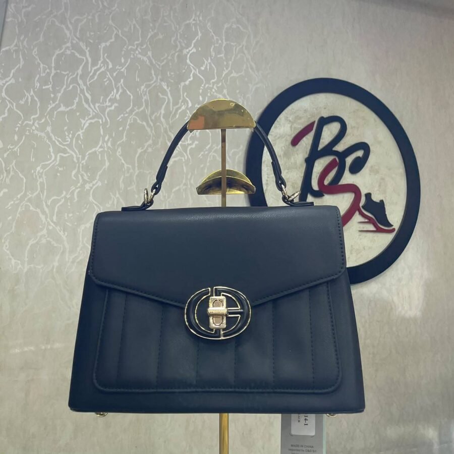 Sac Chrisbella femme noir — Boutique BS