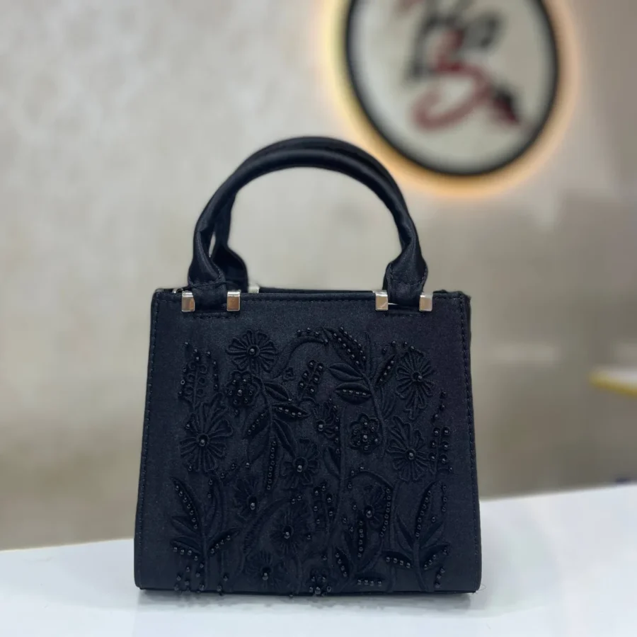 Sac ZR 17x15 femme noir — Boutique BS