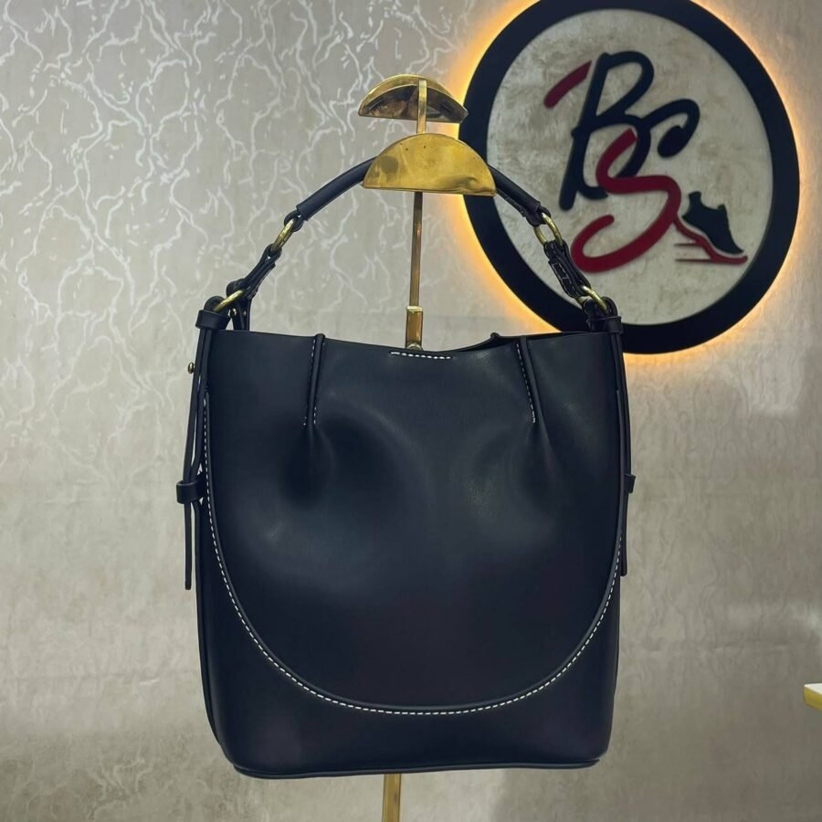 Sac ZR 22x18 femme noir — Boutique BS