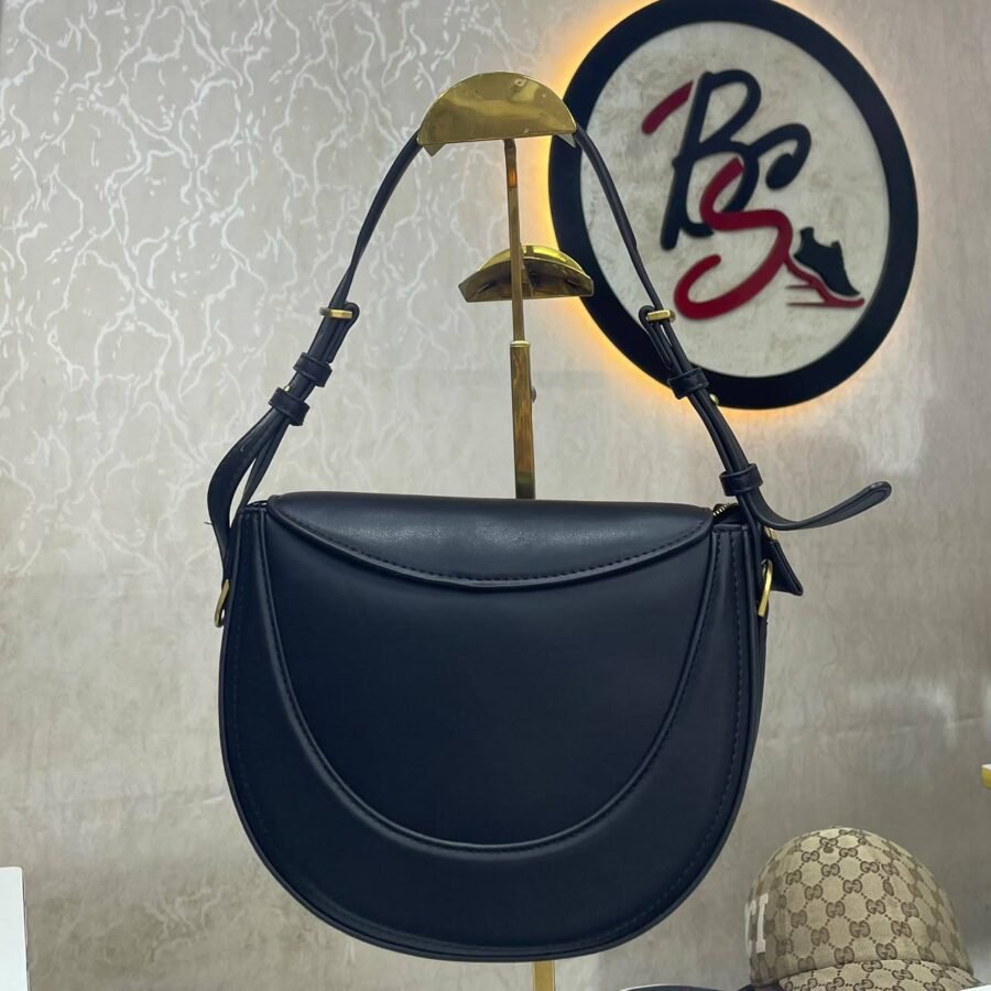 Sac ZR 23x20 femme noir — Boutique BS
